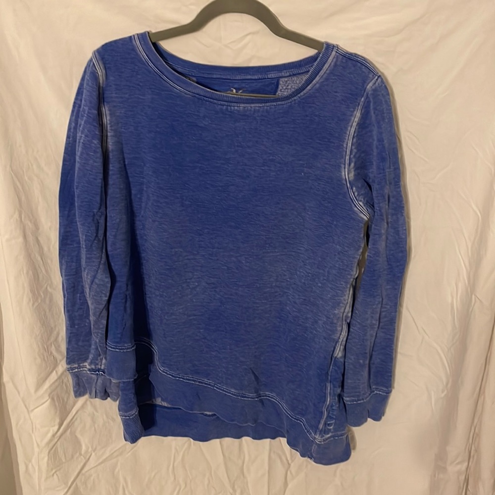 Calvin Klein sweatshirt